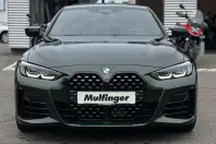 BMW M440 (Seria 4) din 2023 cu 53.863 km - oferta BMW228690 - foto 2