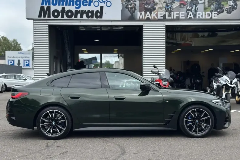 BMW M440 (Seria 4) din 2023 cu 53.863 km - oferta BMW228690 - foto 3