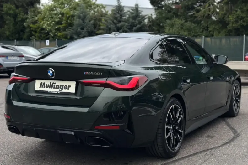 BMW M440 (Seria 4) din 2023 cu 53.863 km - oferta BMW228690 - foto 5