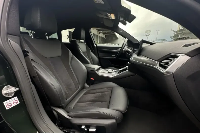 BMW M440 (Seria 4) din 2023 cu 53.863 km - oferta BMW228690 - foto 9