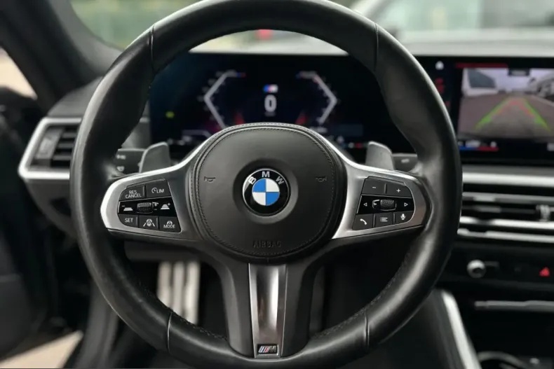 BMW M440 (Seria 4) din 2023 cu 53.863 km - oferta BMW228690 - foto 11
