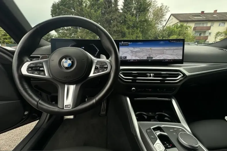 BMW M440 (Seria 4) din 2023 cu 53.863 km - oferta BMW228690 - foto 12