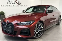 BMW M440 (Seria 4) din 2021 cu 74.880 km - oferta BMW228691 - foto 2