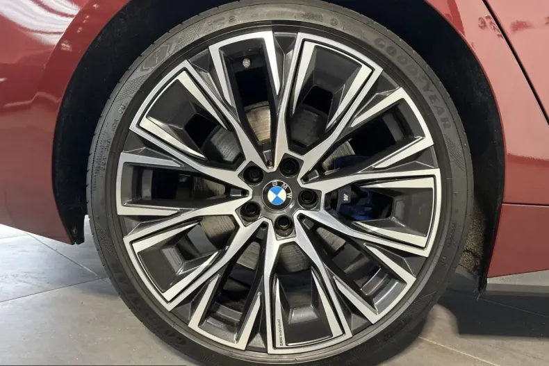 BMW M440 (Seria 4) din 2021 cu 74.880 km - oferta BMW228691 - foto 3