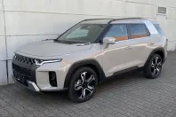 KGM Torres din 2025 cu 1.877 km - oferta KGM228692 - foto 1