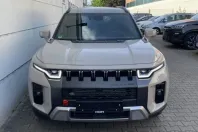 KGM Torres din 2025 cu 1.877 km - oferta KGM228692 - foto 5