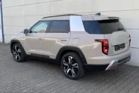 KGM Torres din 2025 cu 1.877 km - oferta KGM228692 - foto 8