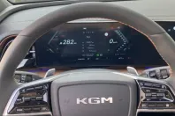 KGM Torres din 2025 cu 1.877 km - oferta KGM228692 - foto 10