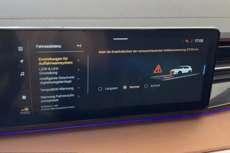 KGM Torres din 2025 cu 1.877 km - oferta KGM228692 - foto 15