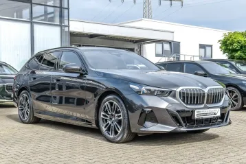 BMW 550 din 2025 - oferta BMW228693