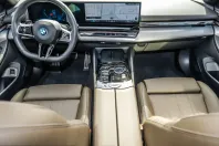 BMW 550 (Seria 5) din 2025 cu 12.370 km - oferta BMW228693 - foto 4