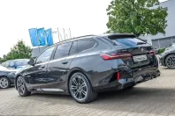 BMW 550 (Seria 5) din 2025 cu 12.370 km - oferta BMW228693 - foto 7