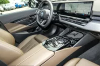 BMW 550 (Seria 5) din 2025 cu 12.370 km - oferta BMW228693 - foto 15