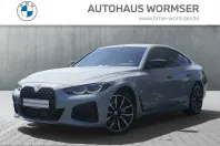 BMW M440 (Seria 4) din 2022 cu 46.941 km - oferta BMW228695 - foto 1