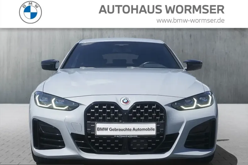 BMW M440 (Seria 4) din 2022 cu 46.941 km - oferta BMW228695 - foto 3