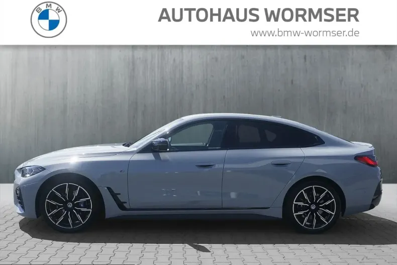 BMW M440 (Seria 4) din 2022 cu 46.941 km - oferta BMW228695 - foto 4