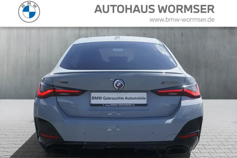 BMW M440 (Seria 4) din 2022 cu 46.941 km - oferta BMW228695 - foto 5