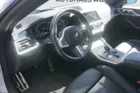 BMW M440 (Seria 4) din 2022 cu 46.941 km - oferta BMW228695 - foto 6