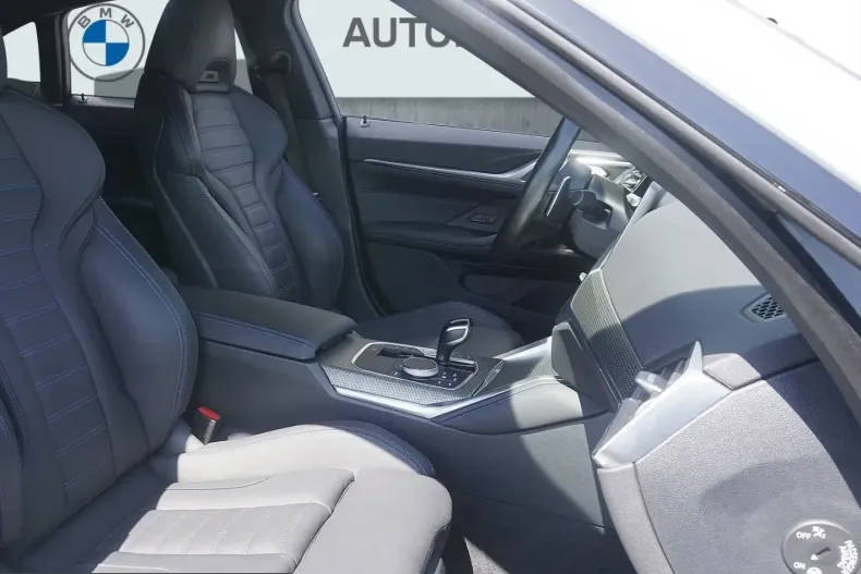 BMW M440 (Seria 4) din 2022 cu 46.941 km - oferta BMW228695 - foto 9