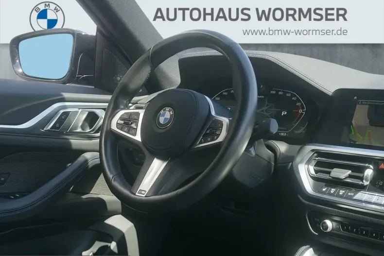 BMW M440 (Seria 4) din 2022 cu 46.941 km - oferta BMW228695 - foto 11