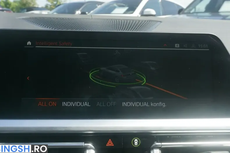 BMW M440 (Seria 4) din 2022 cu 46.941 km - oferta BMW228695 - foto 18