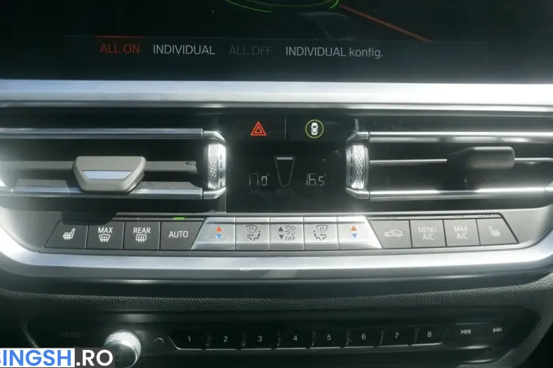 BMW M440 (Seria 4) din 2022 cu 46.941 km - oferta BMW228695 - foto 20
