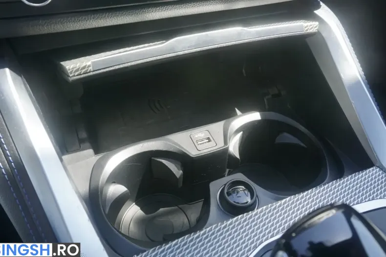 BMW M440 (Seria 4) din 2022 cu 46.941 km - oferta BMW228695 - foto 22