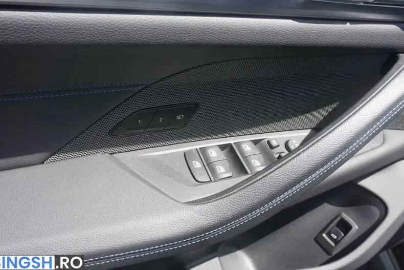 BMW M440 (Seria 4) din 2022 cu 46.941 km - oferta BMW228695 - foto 23
