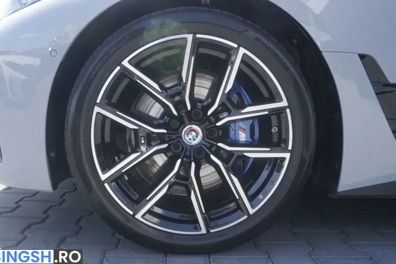 BMW M440 (Seria 4) din 2022 cu 46.941 km - oferta BMW228695 - foto 30