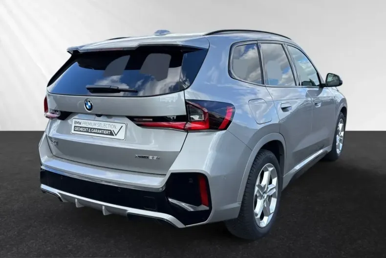 BMW X1 (Seria X) din 2025 cu 24.980 km - oferta BMW228697 - foto 3