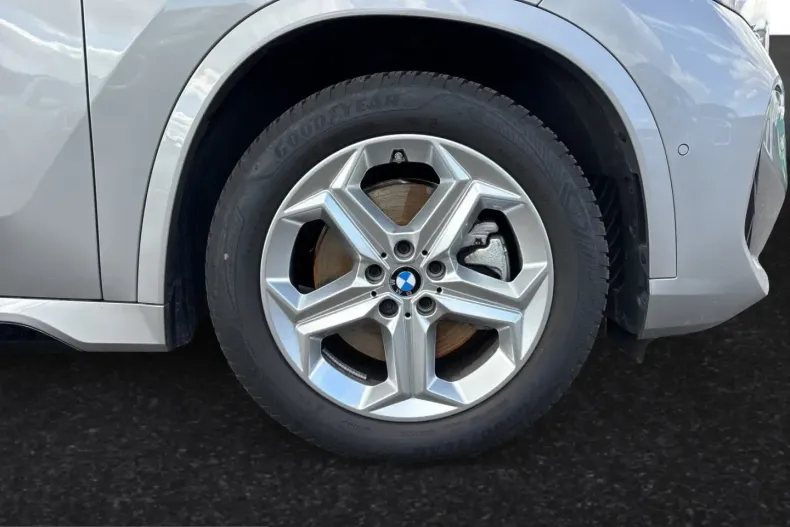 BMW X1 (Seria X) din 2025 cu 24.980 km - oferta BMW228697 - foto 4