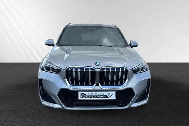 BMW X1 (Seria X) din 2025 cu 24.980 km - oferta BMW228697 - foto 5