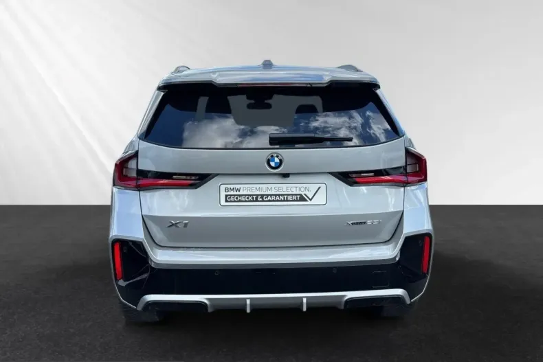 BMW X1 (Seria X) din 2025 cu 24.980 km - oferta BMW228697 - foto 7