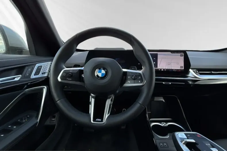 BMW X1 (Seria X) din 2025 cu 24.980 km - oferta BMW228697 - foto 11