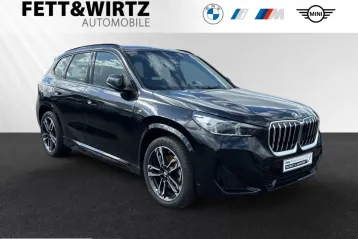 BMW X1 din 2025 - oferta BMW228698