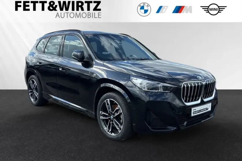 BMW X1 (Seria X) din 2025 cu 30.341 km - oferta BMW228698 - foto 1