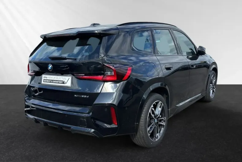 BMW X1 (Seria X) din 2025 cu 30.341 km - oferta BMW228698 - foto 3