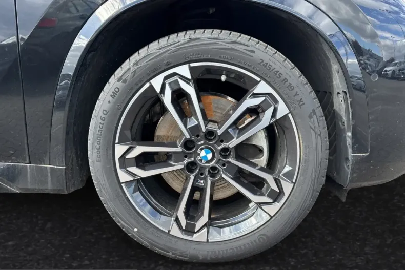 BMW X1 (Seria X) din 2025 cu 30.341 km - oferta BMW228698 - foto 4