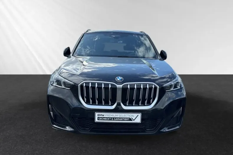 BMW X1 (Seria X) din 2025 cu 30.341 km - oferta BMW228698 - foto 5