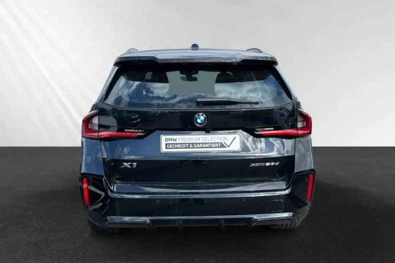 BMW X1 (Seria X) din 2025 cu 30.341 km - oferta BMW228698 - foto 7