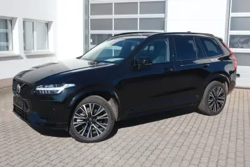 Volvo XC90 din 2024 - oferta VOL228699