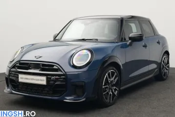 MINI Cooper S din 2025 - oferta MIN228700