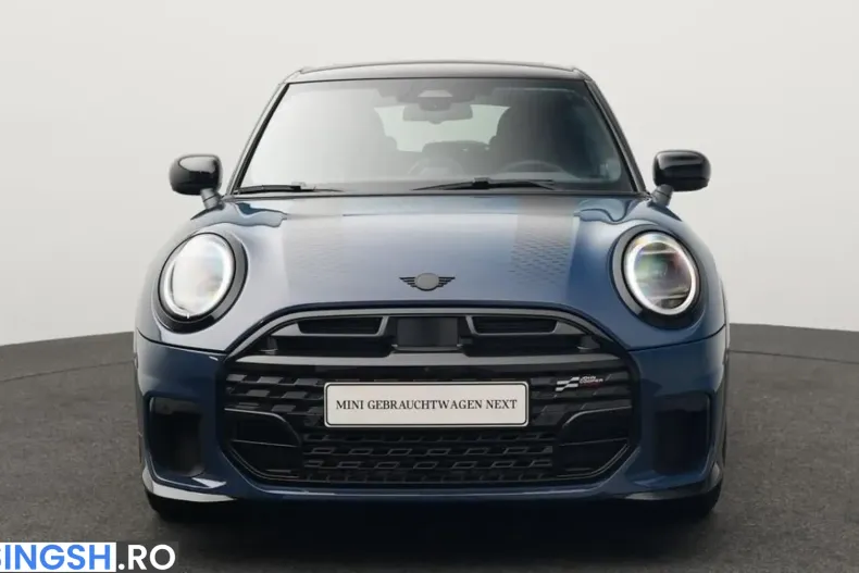 MINI Cooper S din 2025 cu 8.936 km - oferta MIN228700 - foto 3