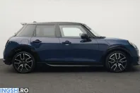 MINI Cooper S din 2025 cu 8.936 km - oferta MIN228700 - foto 4