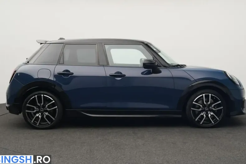 MINI Cooper S din 2025 cu 8.936 km - oferta MIN228700 - foto 4
