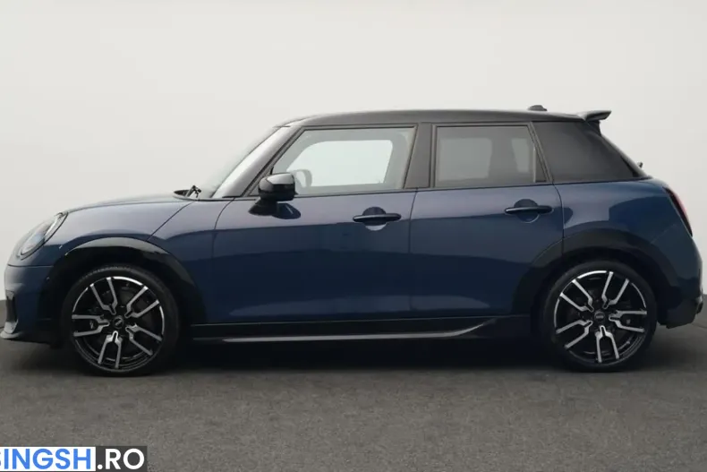 MINI Cooper S din 2025 cu 8.936 km - oferta MIN228700 - foto 7