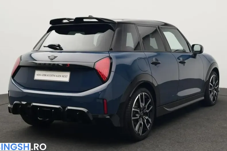 MINI Cooper S din 2025 cu 8.936 km - oferta MIN228700 - foto 8