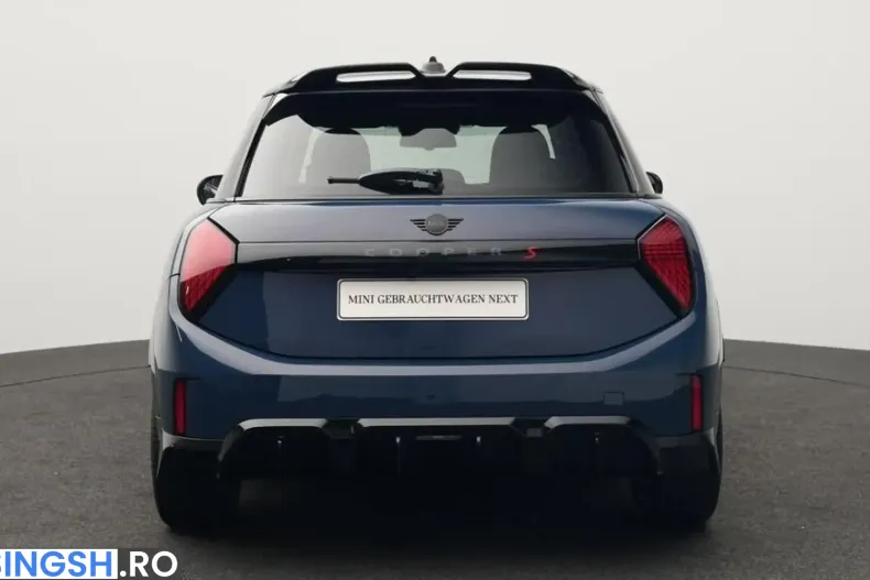 MINI Cooper S din 2025 cu 8.936 km - oferta MIN228700 - foto 10