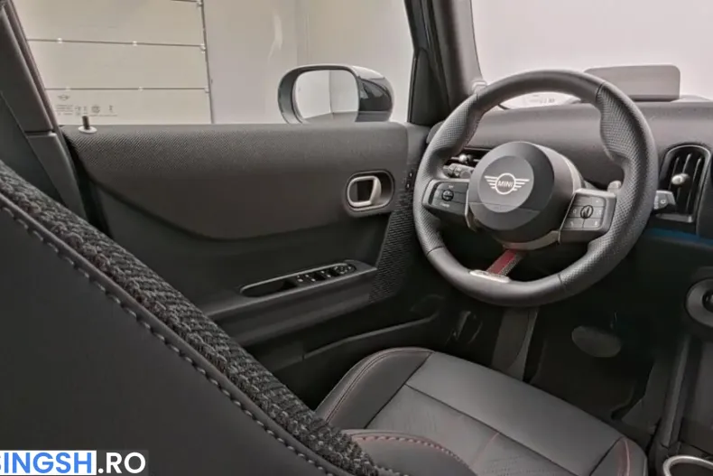 MINI Cooper S din 2025 cu 8.936 km - oferta MIN228700 - foto 11