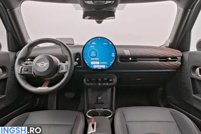 MINI Cooper S din 2025 cu 8.936 km - oferta MIN228700 - foto 12